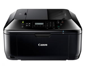 Canon PIXMA MX430 Driver