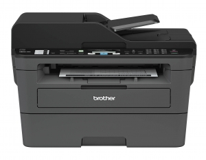 Brother MFC-L2717DW Driver