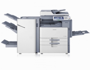 Samsung SCX-8040ND Driver