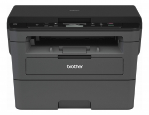 Brother DCP-L2510D Driver