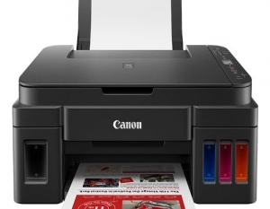 Canon PIXMA G3410 Driver