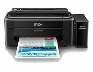 Epson L310 Driver