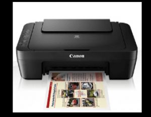  Canon Pixma MG2570s Driver