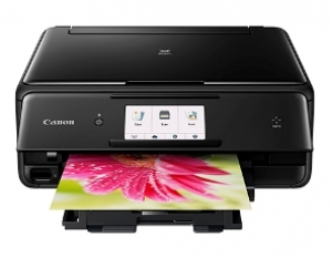 Canon PIXMA TS8050 Driver