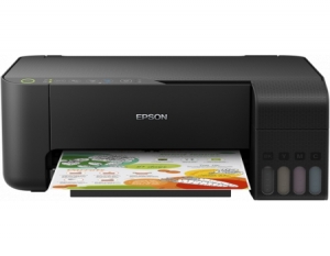 Epson EcoTank L3150 Driver