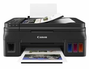 Canon PIXMA G4210 Driver