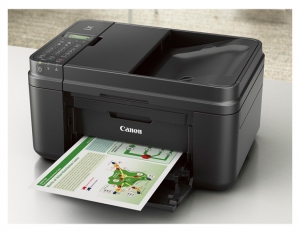 Canon PIXMA MX497 Driver